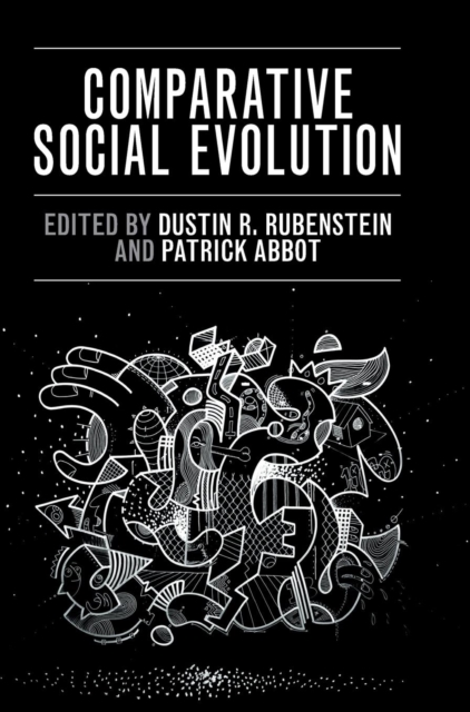 Comparative Social Evolution, Hardback Book