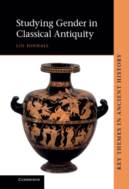 Studying Gender in Classical Antiquity, EPUB eBook