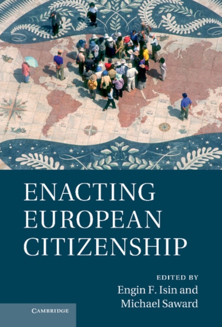 Enacting European Citizenship, EPUB eBook