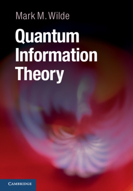 Quantum Information Theory, PDF eBook
