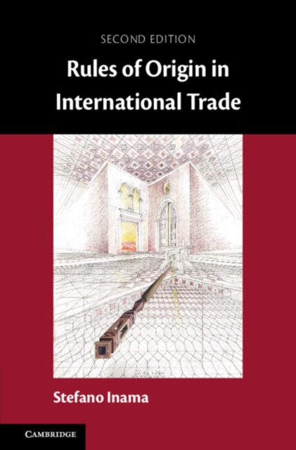 Rules of Origin in International Trade, Hardback Book