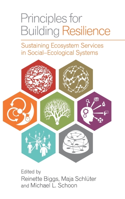 Principles for Building Resilience : Sustaining Ecosystem Services in Social-Ecological Systems, Hardback Book