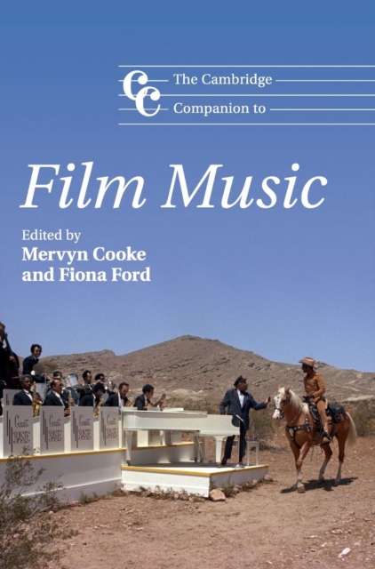 The Cambridge Companion to Film Music, Hardback Book
