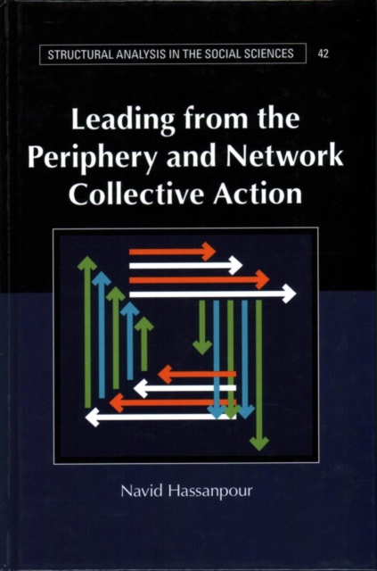 Leading from the Periphery and Network Collective Action, Hardback Book