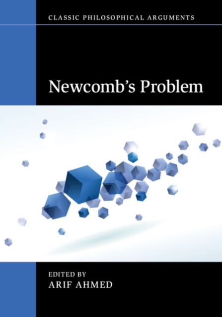 Newcomb's Problem, Hardback Book