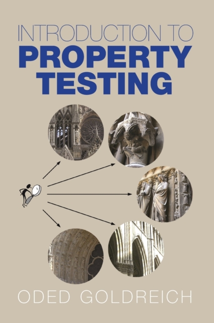 Introduction to Property Testing, Hardback Book