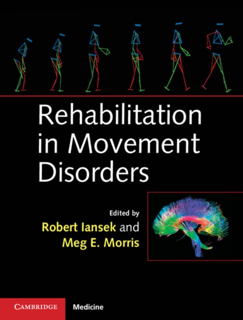 Rehabilitation in Movement Disorders, PDF eBook
