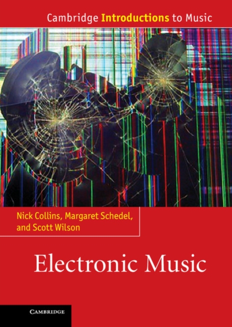 Electronic Music, EPUB eBook