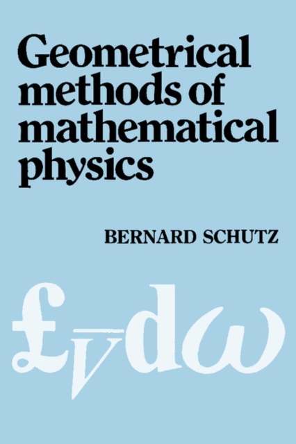 Geometrical Methods of Mathematical Physics, EPUB eBook