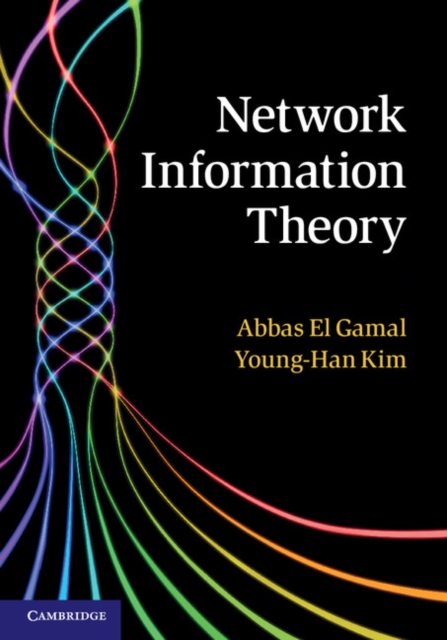 Network Information Theory, EPUB eBook