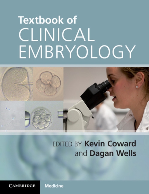 Textbook of Clinical Embryology, PDF eBook