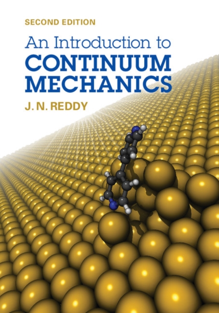 An Introduction to Continuum Mechanics, PDF eBook