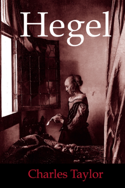 Hegel, PDF eBook