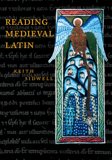 Reading Medieval Latin, PDF eBook