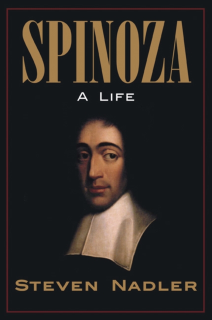 Spinoza : A Life, PDF eBook