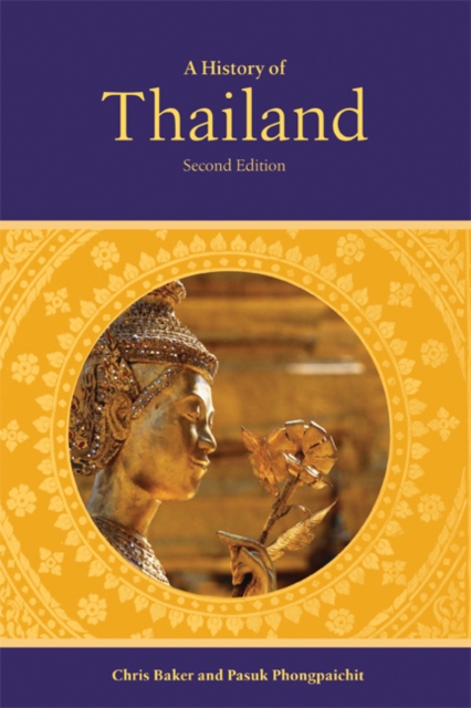 History of Thailand, PDF eBook