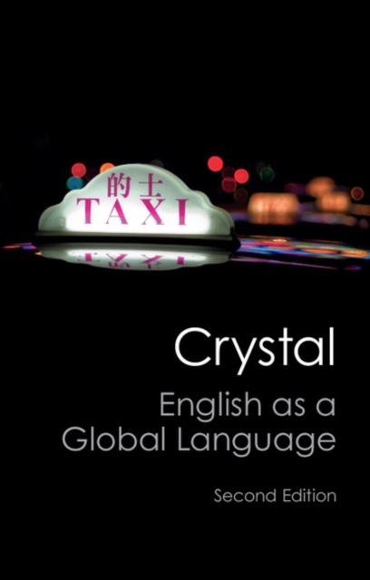 English as a Global Language, PDF eBook