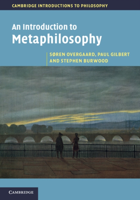Introduction to Metaphilosophy, EPUB eBook