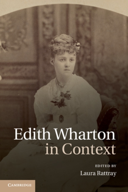 Edith Wharton in Context, EPUB eBook
