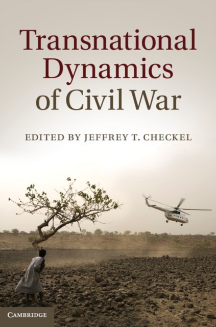 Transnational Dynamics of Civil War, PDF eBook