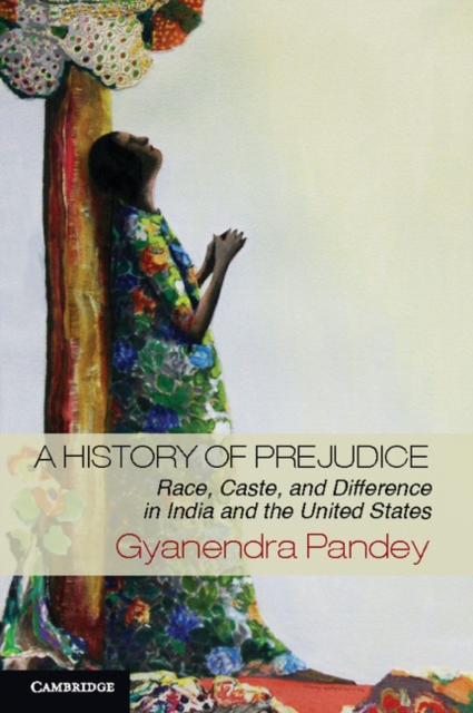 A History of Prejudice : Race, Caste, and Difference in India and the United States, PDF eBook