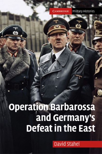 Operation Barbarossa and Germany's Defeat in the East, PDF eBook
