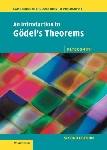 An Introduction to Godel's Theorems, EPUB eBook