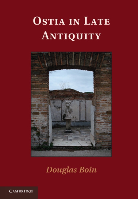 Ostia in Late Antiquity, EPUB eBook