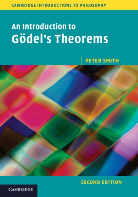 An Introduction to Godel's Theorems, PDF eBook