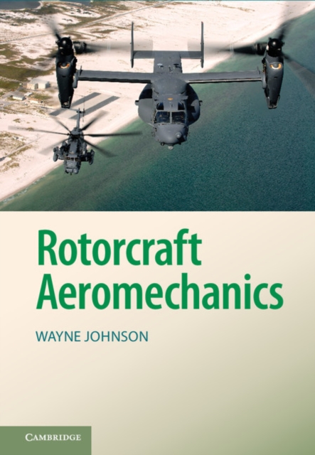 Rotorcraft Aeromechanics, PDF eBook
