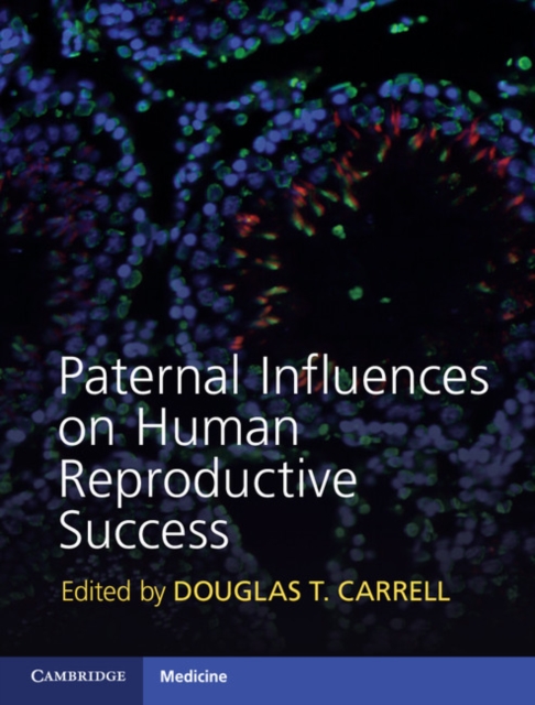 Paternal Influences on Human Reproductive Success, EPUB eBook