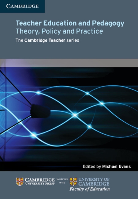 Teacher Education and Pedagogy : Theory, Policy and Practice, PDF eBook