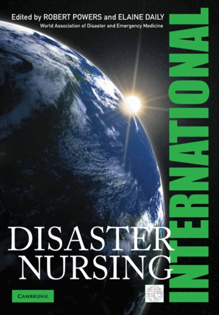 International Disaster Nursing, EPUB eBook