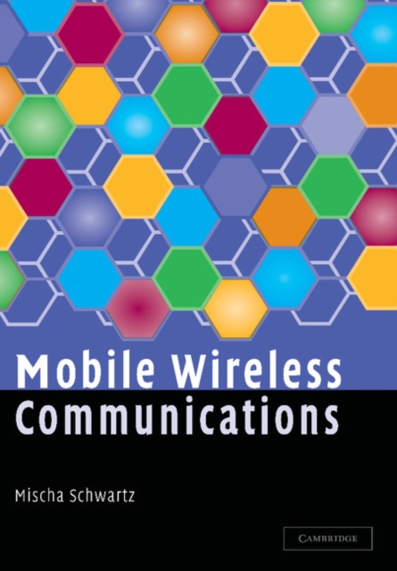 Mobile Wireless Communications, EPUB eBook