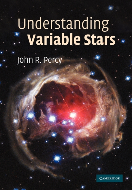 Understanding Variable Stars, Paperback / softback Book