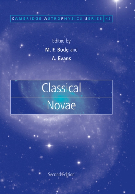Classical Novae, Paperback / softback Book