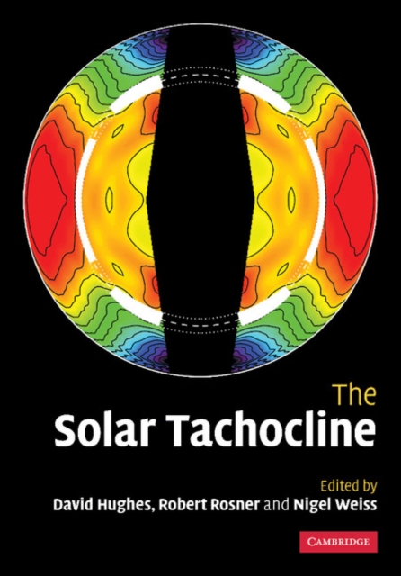 The Solar Tachocline, Paperback / softback Book