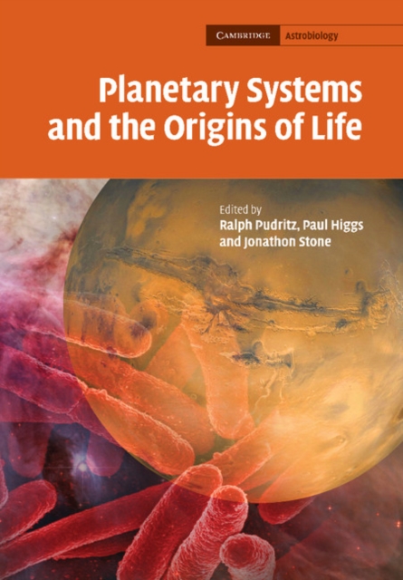 Planetary Systems and the Origins of Life, Paperback / softback Book