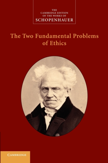 The Two Fundamental Problems of Ethics, Paperback / softback Book