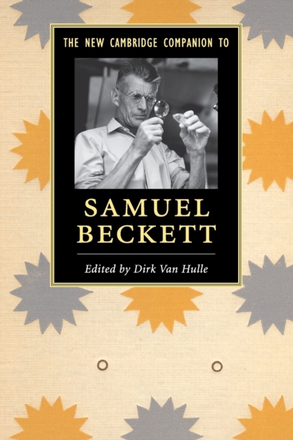 The New Cambridge Companion to Samuel Beckett, Paperback / softback Book