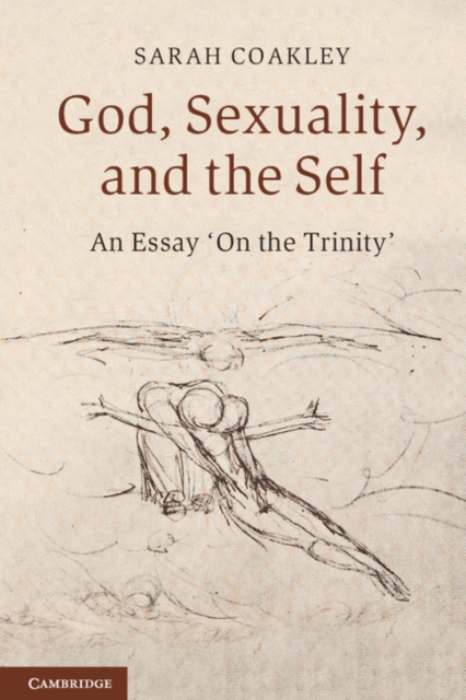 God, Sexuality, and the Self : An Essay 'On the Trinity', PDF eBook