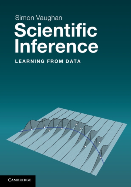 Scientific Inference : Learning from Data, PDF eBook
