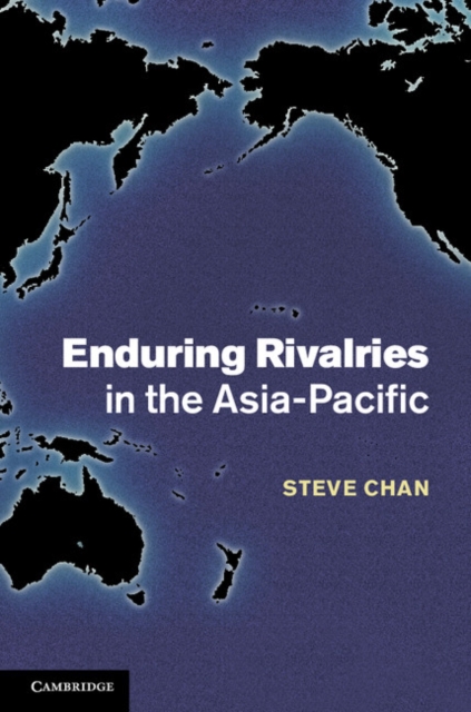 Enduring Rivalries in the Asia-Pacific, PDF eBook