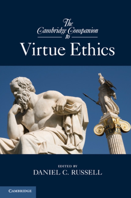 Cambridge Companion to Virtue Ethics, PDF eBook