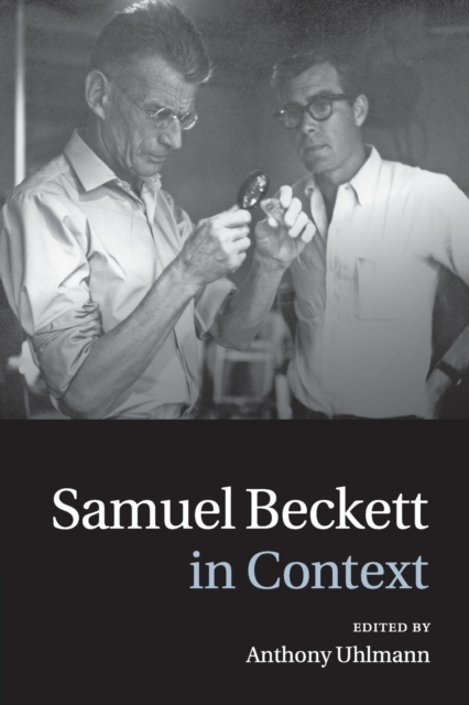 Samuel Beckett in Context, Paperback / softback Book