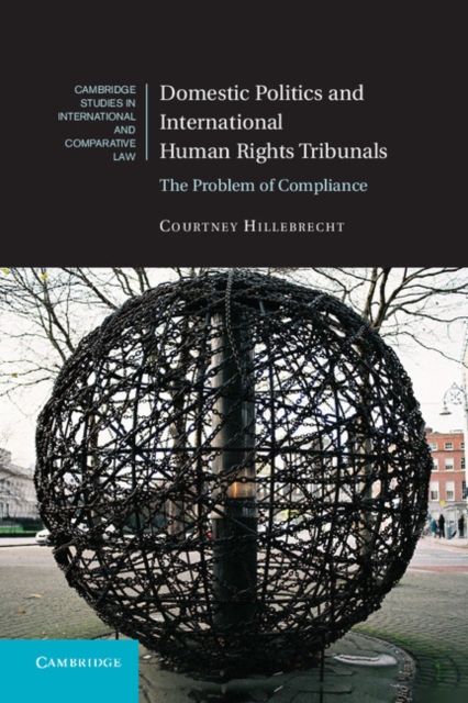 Domestic Politics and International Human Rights Tribunals : The Problem of Compliance, PDF eBook