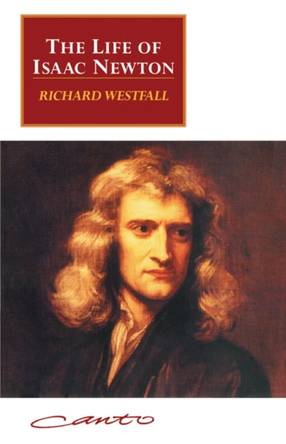 The Life of Isaac Newton, EPUB eBook