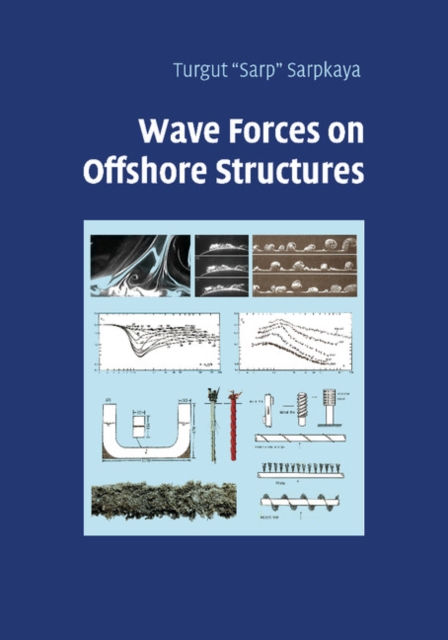 Wave Forces on Offshore Structures, Paperback / softback Book