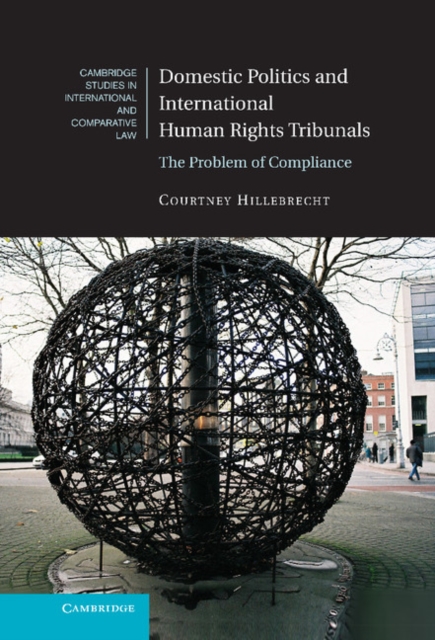 Domestic Politics and International Human Rights Tribunals : The Problem of Compliance, EPUB eBook