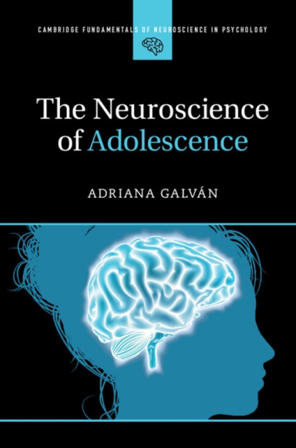 The Neuroscience of Adolescence, Paperback / softback Book